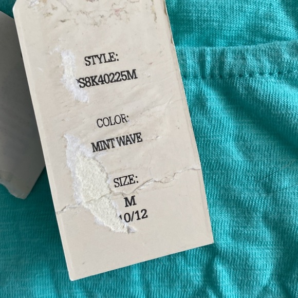 Girl summer top from Pink Republic size 10-12 - Picture 5 of 5